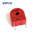 Epoxy Resin Embedding 0-5A Input AC Current Transformer TA12-100